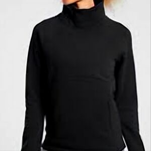 Athleta Polartec Funnel Neck